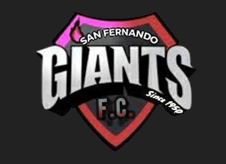 San Fernando Giants