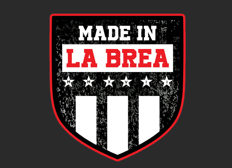 La Brea