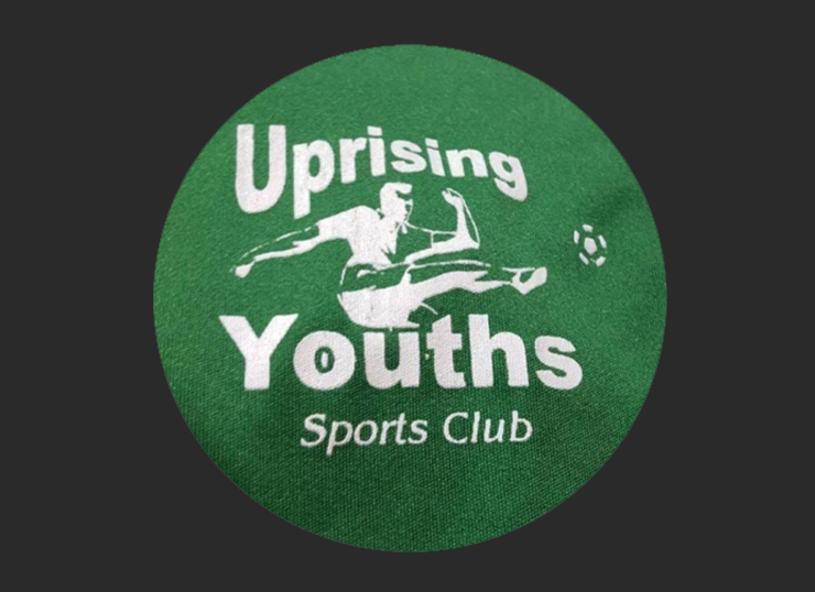 Uprising Youth